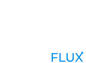 CloudFlux Logo